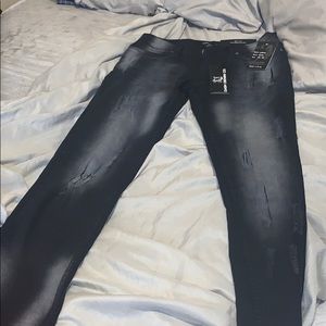 Men Skinny Jeans